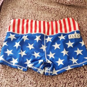 Fleo Power high rise